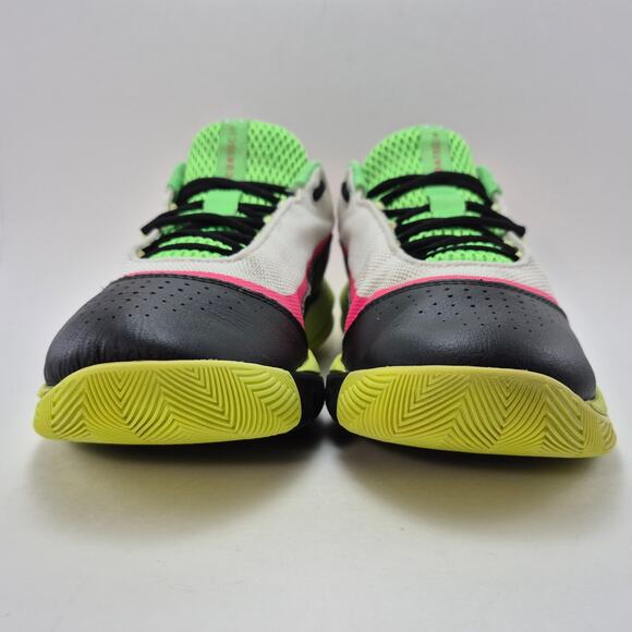 UNDER ARMOUR Stepp Curry "3Zero" Basketball Shoes Youth Size 7Y - Picture 2 of 12